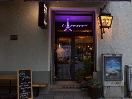 照片: L'Adresse 37